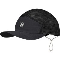 Buff® 5 PANEL AIR CAP SARET BLACK