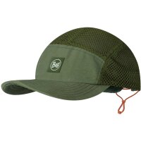 Buff® 5 PANEL AIR CAP SARET MILITARY