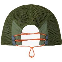 Buff® 5 PANEL AIR CAP SARET MILITARY