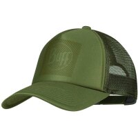 Buff® TRUCKER CAP RETH FOREST L/XL