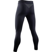 X-BIONIC® INVENT 4.0 PANTS MEN BLACK/CHARCOAL SIZE M