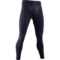 X-BIONIC® INVENT 4.0 PANTS MEN BLACK/CHARCOAL SIZE L