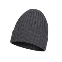 Buff® Knitted Hat NORVAL GREY