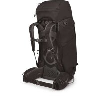 OSPREY Kestrel 68 Black L/XL