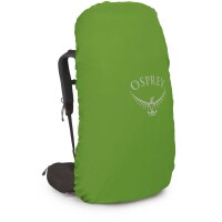 OSPREY Kestrel 68 Black L/XL