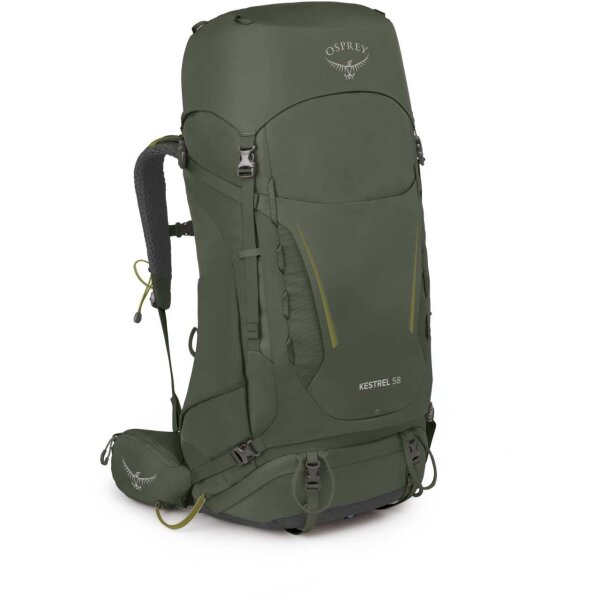 OSPREY Kestrel 58 Bonsai Green L/XL