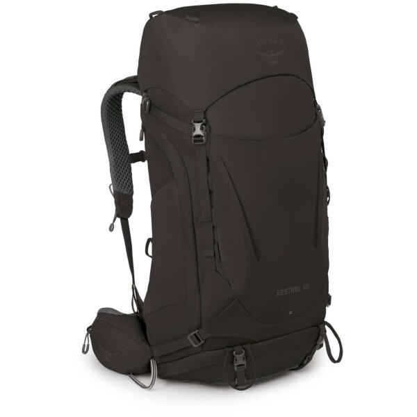 OSPREY Kestrel 48 Black L/XL