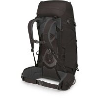 OSPREY Kestrel 48 Black L/XL