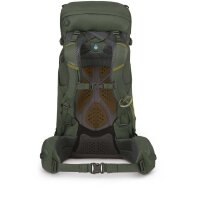 OSPREY Kestrel 38 Bonsai Green L/XL