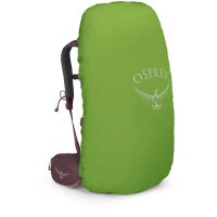 OSPREY Kyte 48 Elderberry Purple WM/L