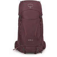 OSPREY Kyte 48 Elderberry Purple WM/L