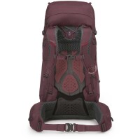 OSPREY Kyte 48 Elderberry Purple WM/L