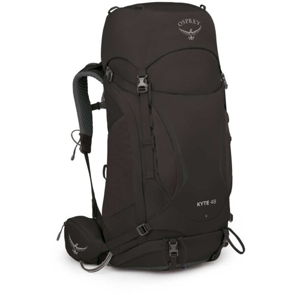 OSPREY Kyte 38 Black WM/L