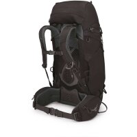 OSPREY Kyte 38 Black WM/L