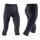 X-BIONIC® INVENT 4.0 PANTS 3/4 WMN BLACK/CHARCOAL SIZE S