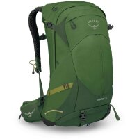 OSPREY Stratos 34 Seaweed/Matcha Green O/S