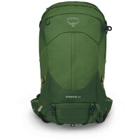 OSPREY Stratos 34 Seaweed/Matcha Green O/S