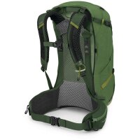 OSPREY Stratos 34 Seaweed/Matcha Green O/S