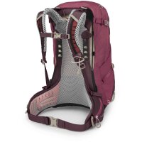 OSPREY Sirrus 34 Elderberry Purple/Chiru Tan O/S