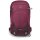 OSPREY Sirrus 34 Elderberry Purple/Chiru Tan O/S