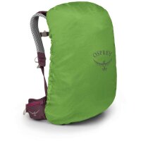 OSPREY Sirrus 24 Elderberry Purple/Chiru Tan O/S