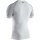 X-BIONIC® INVENT® 4.0 LT SHIRT SH SL MEN ARCTIC WHITE/DOLOMITE GREY SIZE S