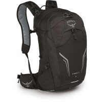 OSPREY Syncro 20 Black O/S