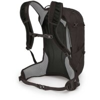 OSPREY Syncro 20 Black O/S