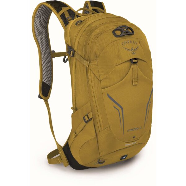 OSPREY Syncro 12 Primavera Yellow O/S