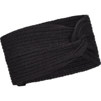 Buff® KNITTED HEADBAND NORVAL GRAPHITE