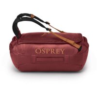 OSPREY Transporter 40 Red Mountain O/S