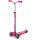 Micro Mobility maxi micro deluxe pro LED pink