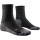 X-SOCKS® CORE NATURAL ANKLE BLACK/CHARCOAL 39-41