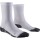 X-SOCKS® CORE NATURAL CREW ARCTIC WHITE/PEARL GREY 35-38