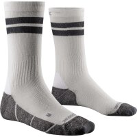 X-SOCKS® CORE NATURAL GRAPHICS CREW ARCTIC...