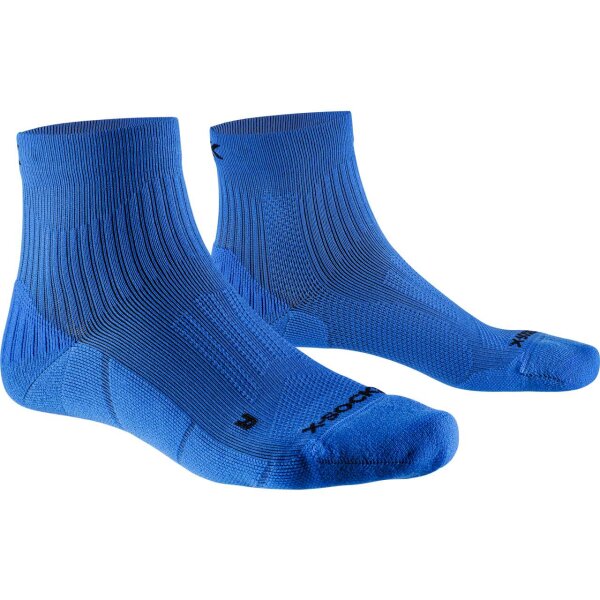 X-SOCKS® CORE SPORT ANKLE TWYCE BLUE SIZE 39-41