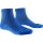 X-SOCKS® CORE SPORT ANKLE TWYCE BLUE SIZE 45-47