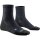 X-SOCKS® CORE SPORT ANKLE OPAL BLACK/ARCTIC WHITE SIZE 42-44