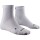 X-SOCKS® CORE SPORT ANKLE ARCTIC WHITE/OPAL BLACK 35-38