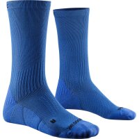 X-SOCKS® CORE SPORT CREW TWYCE BLUE SIZE 42-44