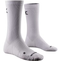 X-SOCKS® CORE SPORT GRAPHICS CREW ARCTIC WHITE/OPAL...