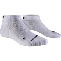 X-SOCKS® CORE SPORT LOW CUT ARCTIC WHITE/OPAL BLACK...