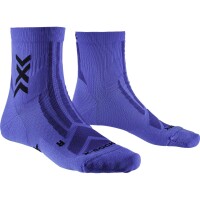 X-SOCKS® HIKE DISCOVER ANKLE TWYCE BLUE/BLUE 35-38