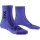 X-SOCKS® HIKE DISCOVER ANKLE TWYCE BLUE/BLUE SIZE 35-38