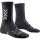 X-SOCKS® HIKE DISCOVER ANKLE BLACK/CHARCOAL 42-44