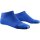 X-SOCKS® RUN DISCOVER LOW CUT TWYCE BLUE/BLUE SIZE 35-38