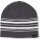 CALLAWAY GOLF HEADWARE TA REVERSIBLE BEANIE DK GRY 23