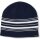 CALLAWAY GOLF HEADWARE TA REVERSIBLE BEANIE NVY 23