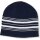 CALLAWAY GOLF HEADWARE TA REVERSIBLE BEANIE NVY 23