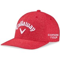 CALLAWAY GOLF HEADWARE TA PERF PRO RED HEATHER 24 EU